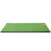 VEVOR Golf Hitting Mat, 5x4ft Artificial Turf Golf Hitting Mat, Golf Hitting Training Aids with 10 Golf Balls, 9 Golf Tees, Golf Practice Hitting Mat for Backyard Driving Indoor Outdoor Training