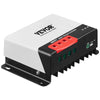 VEVOR 50A MPPT Solar Charge Controller, 12V / 24V Auto DC Input, Solar Panel Regulator Charger with Bluetooth Module, 98% Charging Efficiency for Sealed(AGM), Gel, Flooded and Lithium Battery Charging