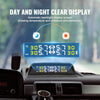 VEVOR RV Tire Pressure Monitoring System, 7.3-116 PSI Trailer TPMS, Universal Wireless Car Alarm System, Waterproof TPMS Sensors Set with Solar Charge, 6 Sensors, 5 Alarm Modes, and Real-time Display