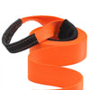VEVOR Heavy Duty Tow Strap Recovery Kit 3 in x 20 ft (MBS-36,000 lbs) Tree Saver Winch Strap, Triple Reinforced Loop & Protective Sleeves & Storage Bag, 3/4" D-Ring Shackles, for Truck Jeep SUV ATV
