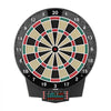 VEVOR Electronic Dart Board, 15.5" Target Dartboard with 43 Games & 320+ Variations for Up to 8 Players, 6 Dart Shafts with Flights & 50 Soft Tips, Color LCD Scoring Screen for Home Party Game Room