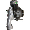 Turbolader GTA2052V Volkswagen T5 Transporter 2.5 TDI 174HP AXE Turbocharger