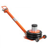 VEVOR Air Jack, 3 Ton/6600 lbs, 1-6S Pneumatic Lifting Jack with Heightened Column & Adjustable Handle, Compact, Easy-to-Lift & Space-Saving Jack with Thick Rubber Pad, Fits for Sedan, SUV, Pickup Truck