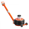 VEVOR Air Jack, 5 Ton/11000 lbs, 4-10 S Pneumatic Lifting Jack with Heightened Column & Adjustable Handle, Easy-to-Lift & Space-Saving Jack with Thick Rubber Pad, Fits for Sedan, SUV, Pickup Truck