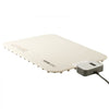 VEVOR Electric Warming Tray, Food Warming Mat for Buffet, Rollable & Portable Silicone Food Warmer with 4 Adjustable Temperature Settings, Auto Shut-Off & Child Lock, Perfect for Parties, Catering