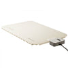 VEVOR Electric Warming Tray, Food Warming Mat for Buffet, Rollable & Portable Silicone Food Warmer with 4 Adjustable Temperature Settings, Auto Shut-Off & Child Lock, Perfect for Parties, Catering