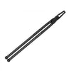 VEVOR Blacksmith Tongs, 18” Wolf Jaw Tongs, Carbon Steel Forge Tongs with A3 Steel Rivets, for Horseshoes, Curved Shapes, Block Forgings, for Beginner and Seasoned Blacksmiths and Bladesmiths