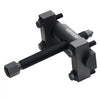 VEVOR Yoke Puller, Made for Class 6-8 Transportation Trucks and Equipment, Heavy Duty Yoke Removal Tool Kit, Automotive Yoke Puller Kit Compatible with Kenworth, Peterbilt, Freightliner, Mack, Volvo