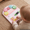 VEVOR Wall Busy Board, 14-in-1 Castle Montessori Sensory Activity Panels, Learning Activity Center for Daycare, Classroom, Playroom, and Home, Sturdy Wooden Educational Toys, with Mounting Hardware