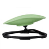 VEVOR Kids Swivel Chair, 220 LBS Capacity, Sensory Spinning Chair, Autistic Kids Sensory Toy Chair with Non-Slip Metal Base, Toddler Sit and Spin Chair for Coordination Balance Focus Training Green