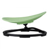 VEVOR Kids Swivel Chair, 220 LBS Capacity, Sensory Spinning Chair, Autistic Kids Sensory Toy Chair with Non-Slip Metal Base, Toddler Sit and Spin Chair for Coordination Balance Focus Training Green