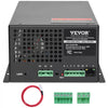 VEVOR CO2 Laser Power Supply, 150W, Power Supply for 150W Laser Tube, Constant Current Protection, Open Circuit Protection, Fast Heat Dissipation, Compatible for Multi-brand Laser Engravers & Cutters