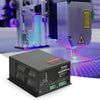 VEVOR CO2 Laser Power Supply, 60W, Power Supply for 60W Laser Tube, Constant Current Protection, Open Circuit Protection, Fast Heat Dissipation, Compatible for Multi-brand Laser Engravers & Cutters