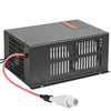 VEVOR CO2 Laser Power Supply, 60W, Power Supply for 60W Laser Tube, Constant Current Protection, Open Circuit Protection, Fast Heat Dissipation, Compatible for Multi-brand Laser Engravers & Cutters