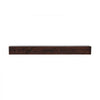 VEVOR Fireplace Mantel, 60" x 8" x 6", 50 lbs Weight Capacity, Natural Wood Mantel for Over Fireplace, Wall Mounted Floating Farmhouse Shelf, Handcrafted Fireplace Mantel for Wall Decor, Rustic Brown
