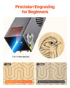 Precision engraving for beginners (feature image)