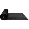 VEVOR Garden Weed Barrier Fabric, 5.8 OZ Heavy Duty Landscape Fabric, 4ft x 100ft Weed Block Control for Garden Ground Cover, Woven Geotextile Fabric for Landscaping, Gardening, Underlayment, Black