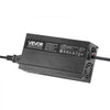 VEVOR 12V 10A Lithium Battery Charger, 14.6V, AC-DC LiFePO4 Smart Charger, with Anderson Connector, LED Indicator, 0V Activation, for Lithium LiFePO4 Deep Cycle Rechargeable Batteries of Boat, RV