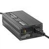VEVOR 12V 10A Lithium Battery Charger, 14.6V, AC-DC LiFePO4 Smart Charger, with Anderson Connector, LED Indicator, 0V Activation, for Lithium LiFePO4 Deep Cycle Rechargeable Batteries of Boat, RV