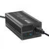 VEVOR 12V 20A Lithium Battery Charger, 14.6V, AC-DC LiFePO4 Smart Charger, with Anderson Connector, LED Indicator, 0V Activation, for Lithium LiFePO4 Deep Cycle Rechargeable Batteries of Boat, RV