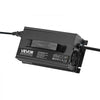 VEVOR 36V 18A Lithium Battery Charger, 43.8V, AC-DC LiFePO4 Smart Charger, with Anderson Connector, LED Indicator, 0V Activation, for Lithium LiFePO4 Deep Cycle Rechargeable Batteries of Boat, RV
