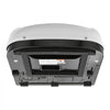 VEVOR RV Air Conditioner, 13500 BTU RV AC Unit, 120V Ducted or Non-Ducted Rooftop Air Conditioner with High-Performance Compressor Motor, Easy Install Quiet Cooling AC with Standard Vent Size, White