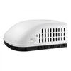 VEVOR RV Air Conditioner, 13500 BTU RV AC Unit, 120V Ducted or Non-Ducted Rooftop Air Conditioner with High-Performance Compressor Motor, Easy Install Quiet Cooling AC with Standard Vent Size, White