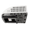 VEVOR RV Air Conditioner, 15000 BTU RV AC Unit, 120V Ducted or Non-Ducted Rooftop Air Conditioner with High-Performance Compressor Motor, Easy Install Quiet Cooling AC with Standard Vent Size, White