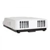 VEVOR RV Air Conditioner, 15000 BTU RV AC Unit, 120V Non-Ducted Rooftop Air Conditioner with Heat Pump and Cooling, Variable Speed Easy Install Quiet AC with ADB Button Control & Remote Control, White
