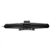 VEVOR 6500 lbs RV Scissor Jacks, 4-23.4 in RV Stabilizer Leveling Scissor Jacks, Set of 2, Heavy Duty Stabilizer Jack with Crank Handle, Socket and Bubble Levels, Not Easily Bent or Deformed