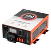 VEVOR RV Power Converter, 100 Amp, 110V AC to 12V DC RV Converter Battery Charger, Multi Stage Smart Charging, 13V to 16.5V Operating Range, Compatible with Lithium & Lead Acid Battery, for Camper