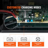 VEVOR WF-8955-AD-MBA Main Board Assembly, 55 Amp, Three-Stage RV Power Converter Replacement Unit, Compatible with Lithium Lead Acid Battery, Fit for WF-8955, Parallax 7145 & 7145 Series Converters