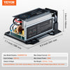 VEVOR WF-8955-AD-MBA Main Board Assembly, 55 Amp, Three-Stage RV Power Converter Replacement Unit, Compatible with Lithium Lead Acid Battery, Fit for WF-8955, Parallax 7145 & 7145 Series Converters