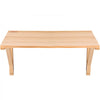 VEVOR Wall Mounted Folding Table, Wall Mounted Drop Leaf Tables, Solid Wood Floating Desk for Dining, Laundry Room, Office, 31.5" x 23.58" x 17.24" Fold Down Desk
