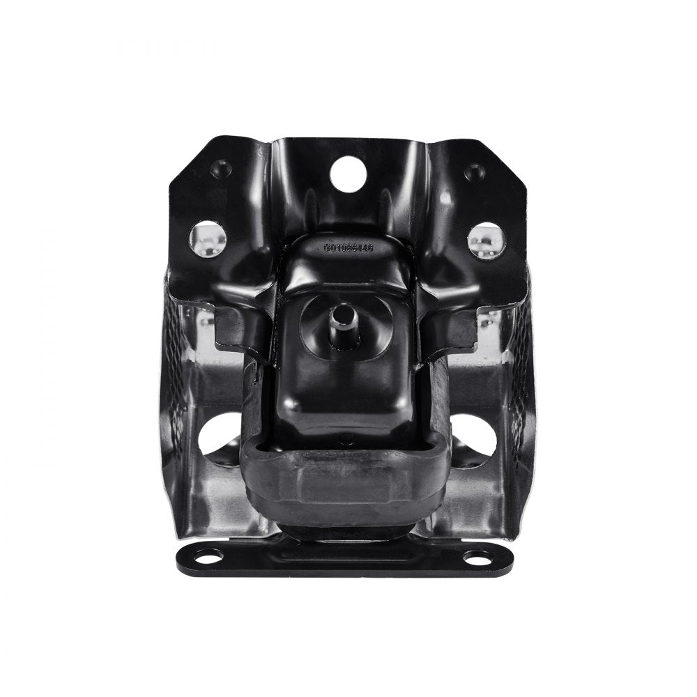 VEVOR Engine Motor Mount Kit Replacement, Set of 2, Compatible with 2007–2013 Chevrolet Silverado 1500 5.3L V8, Replace OE# A5365, A5365, Secure Support, Left and Right Front Mounts