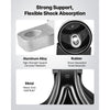 VEVOR Engine Motor Mount and Transmission Mount Kit Replacement, Set of 4, Compatible with 2011–2016 Chrysler Town & Country 3.6L V6, Replace OE# A5665, A5480, A5589, A5577, Secure Support