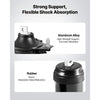 VEVOR Engine Motor Mount and Transmission Mount Kit Replacement, Set of 6, Compatible with 2003–2007 Honda Accord 2.4L L4, Replace OE# A4526HY, A4517, A4516, A4510, A4509, A4542, Secure Support