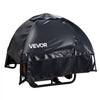 VEVOR Generator Cover, 36 x 26 x 26 Inch Waterproof Universal Generator Cover for Most Generators 70-108 Inches Perimeter, Portable Generator Running Cover with Heavy Duty Thicken Oxford Fabric, Black