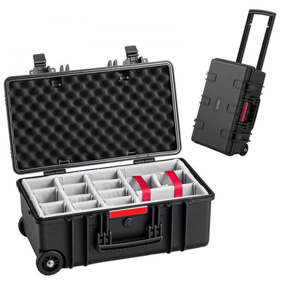 Vevor Weatherproof Hard Case 21.85