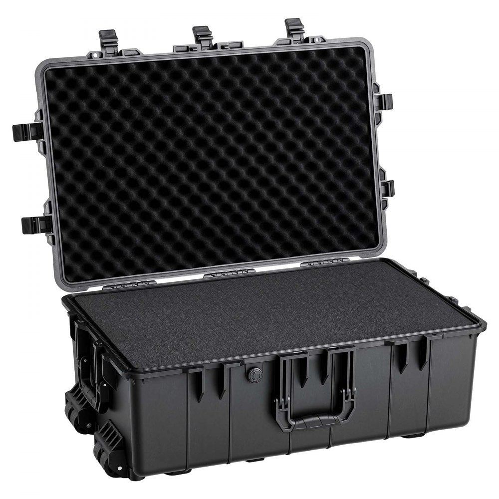 Vevor Weatherproof Hard Case 31.5