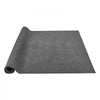 VEVOR - Slip-Resistant Rug Pad - Protective Cushioning Carpet Pad - 9' x 12' - 1/4"Thick - Dual Surface - Polyester Felt + Latex - Gray - 10-11㎡ Area Carpet Padding Rug Cushion Safe for All Floors