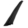 VEVOR Flood Barrier, 8 Pack, 10 x 0.7 ft Flood Bags Activated by Water, Reusable Water Absorbent Barrier, Sandless Sandbags Blockage, Flooding Prevention Bags for Home, Doorway, Basement, Garage