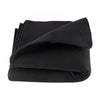 VEVOR Carbon Felt Welding Blanket, 40" x 40" Flame Retardant Welding Blanket, Up to 1800°F Heat Resistant Safety Protection Blanket, 3.5mm Thickened Carbon Fiber Fireproof Insulation Mat Pad
