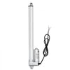 VEVOR 12V Linear Actuator, 12 Inch IP65 Waterproof Linear Actuator, 675lbs/3000N 0.2"/s Motion Actuators with Mounting Bracket for Outdoor Use
