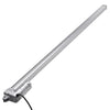 VEVOR 12V Linear Actuator, 40 Inch IP65 Waterproof Linear Actuator, 675lbs/3000N 0.2"/s Motion Actuators with Mounting Bracket for Outdoor Use