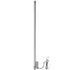VEVOR 12V Linear Actuator, 40 Inch IP65 Waterproof Linear Actuator, 675lbs/3000N 0.2"/s Motion Actuators with Mounting Bracket for Outdoor Use