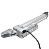 VEVOR 12V Linear Actuator, 6 Inch IP65 Waterproof Linear Actuator, 675lbs/3000N 0.2"/s Motion Actuators with Mounting Brackets for Outdoor Use