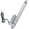 VEVOR 12V Linear Actuator, 8 Inch IP65 Waterproof Linear Actuator, 675lbs/3000N 0.2"/s Motion Actuators with Mounting Bracket for Outdoor Use