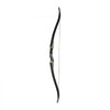 VEVOR Recurve Bow and Arrows Kit, 60 inch Wooden Takedown Bows, Right Handed Ergonomic Archery Recurve Bow Package, Longbow for Outdoor Target Training Practice Hunting, Beginners to Advanced, 35 lbs