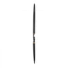VEVOR Recurve Bow and Arrows Kit, 60 inch Wooden Takedown Bows, Right Handed Ergonomic Archery Recurve Bow Package, Longbow for Outdoor Target Training Practice Hunting, Beginners to Advanced, 50 lbs